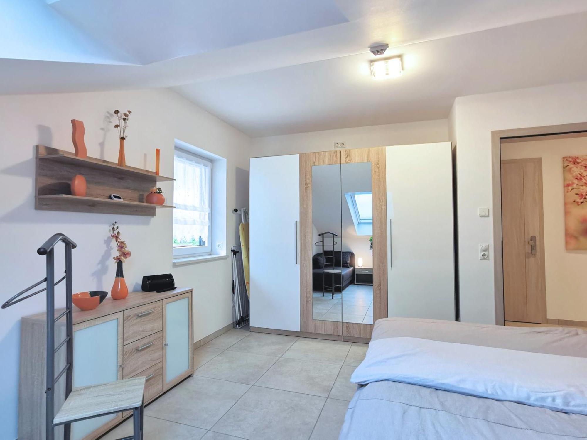 Ferienwohnung Schoene Auszeit Markkleeberg Extérieur photo