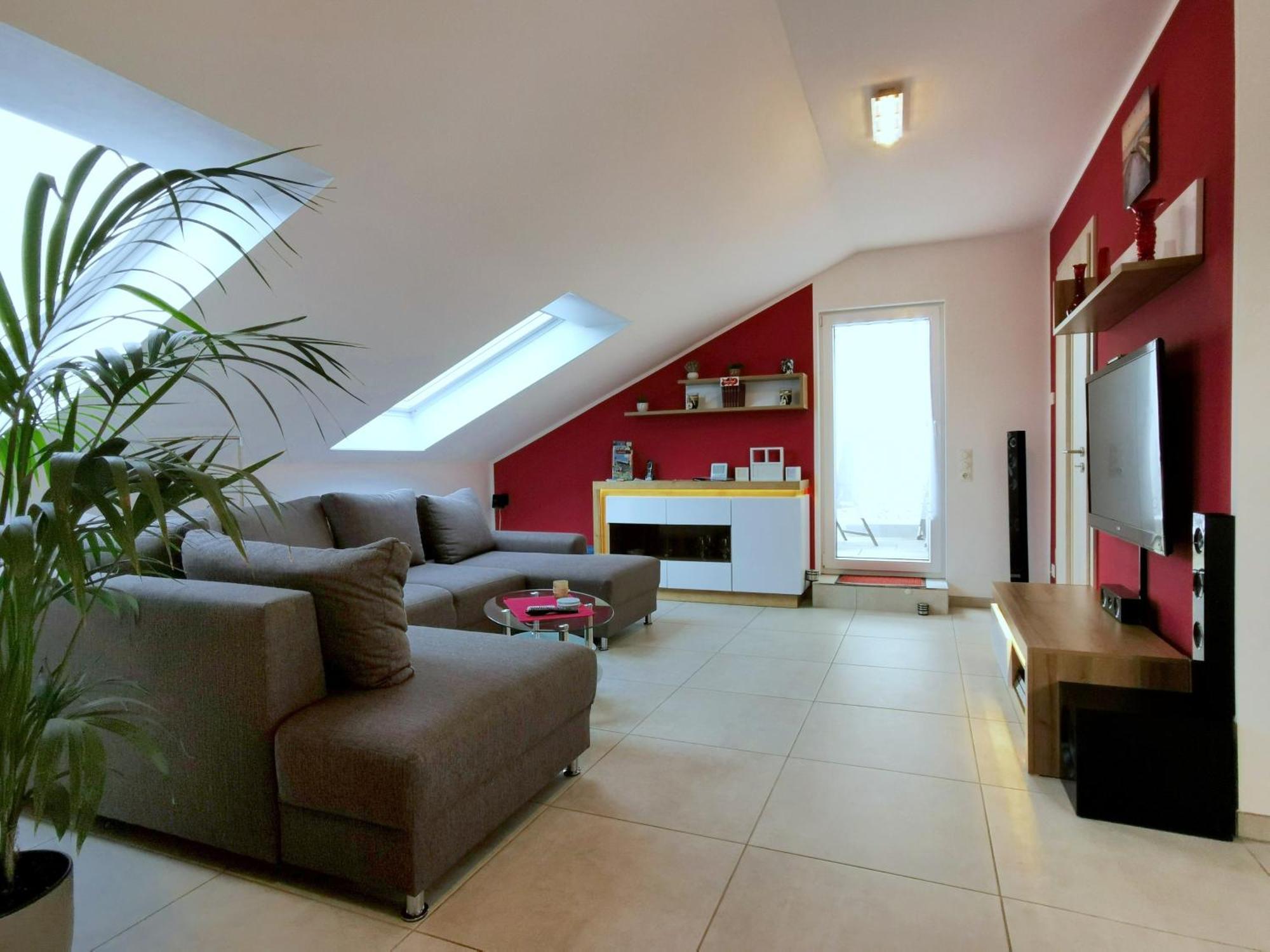 Ferienwohnung Schoene Auszeit Markkleeberg Extérieur photo