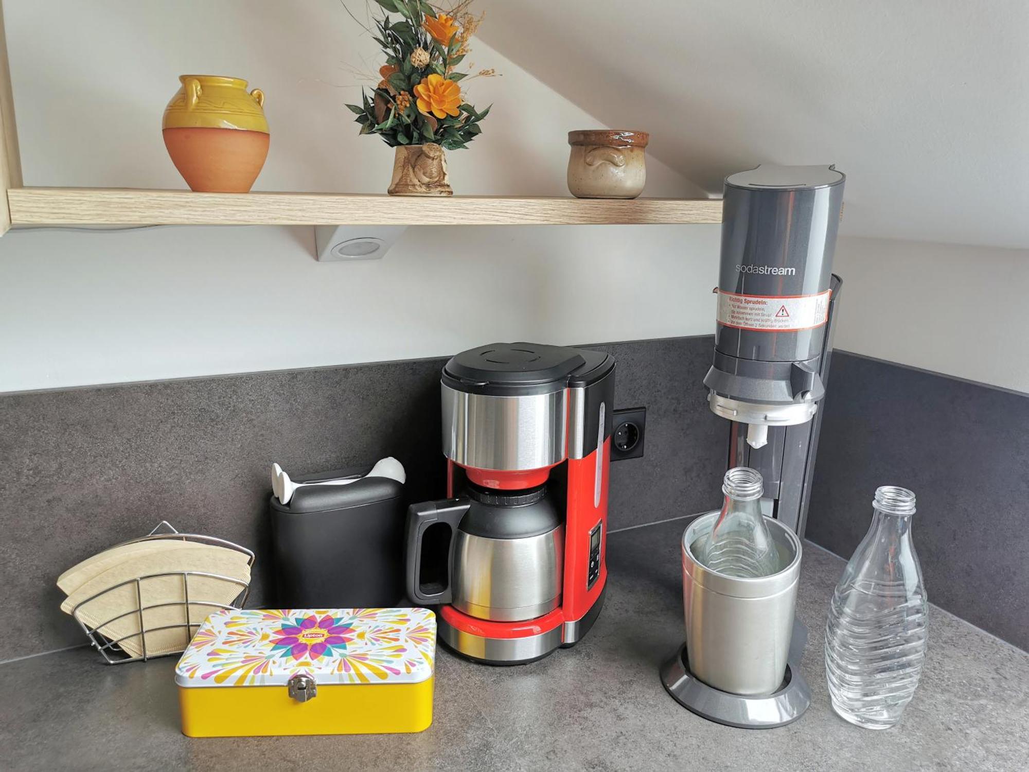 Ferienwohnung Schoene Auszeit Markkleeberg Extérieur photo