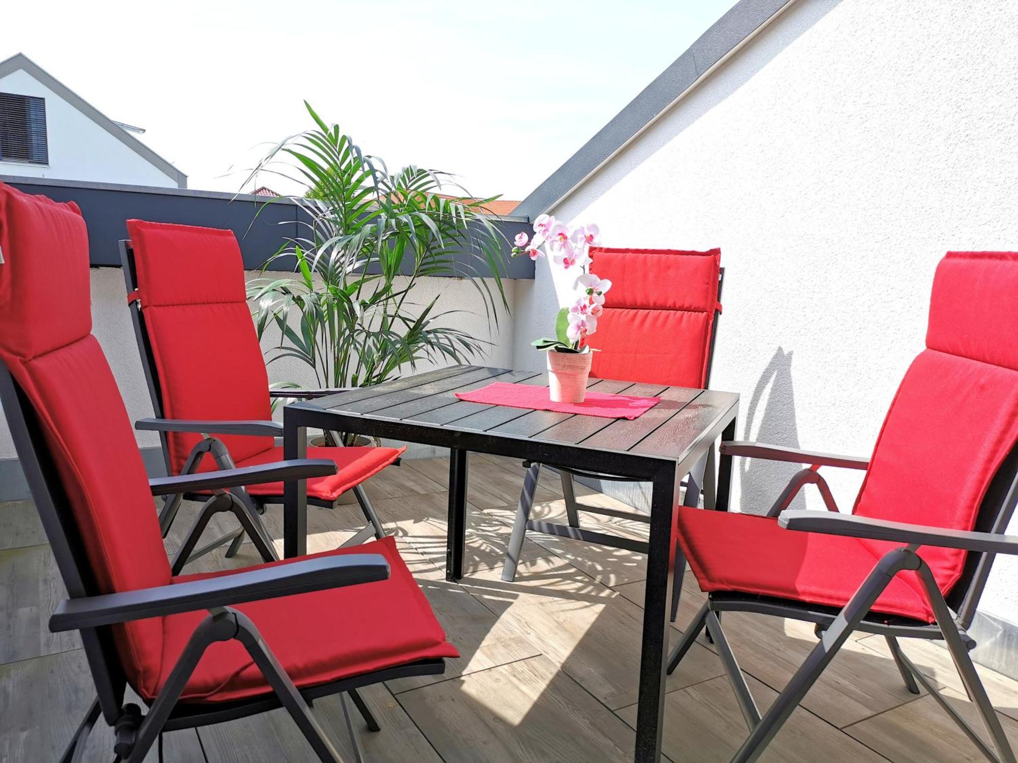 Ferienwohnung Schoene Auszeit Markkleeberg Extérieur photo